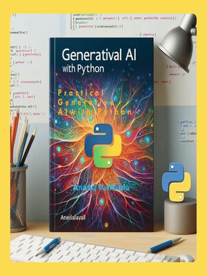 cover image of Practical Generative AI